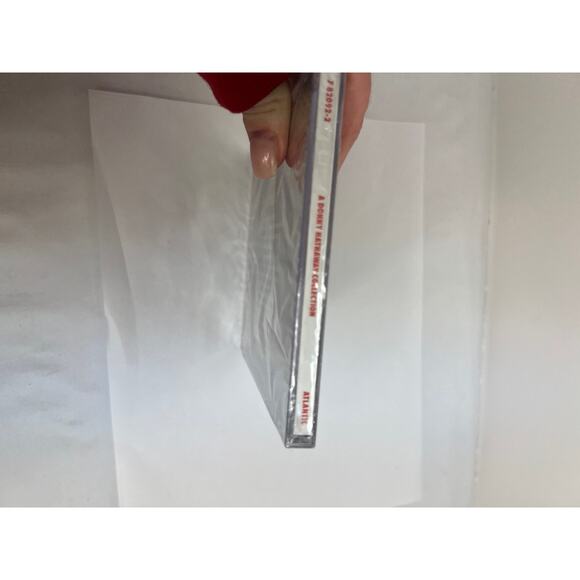 A Donny Hathaway Collection, NEW Factory Sealed! - Picture 3 of 5